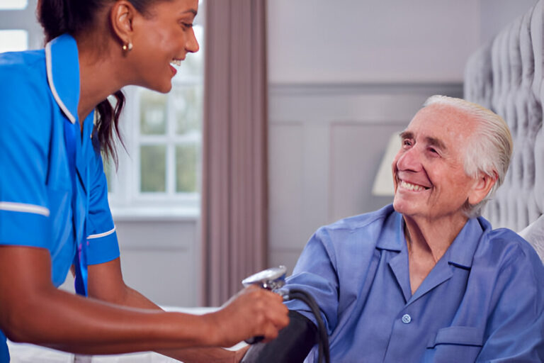 Extra care services in Nottinghamshire